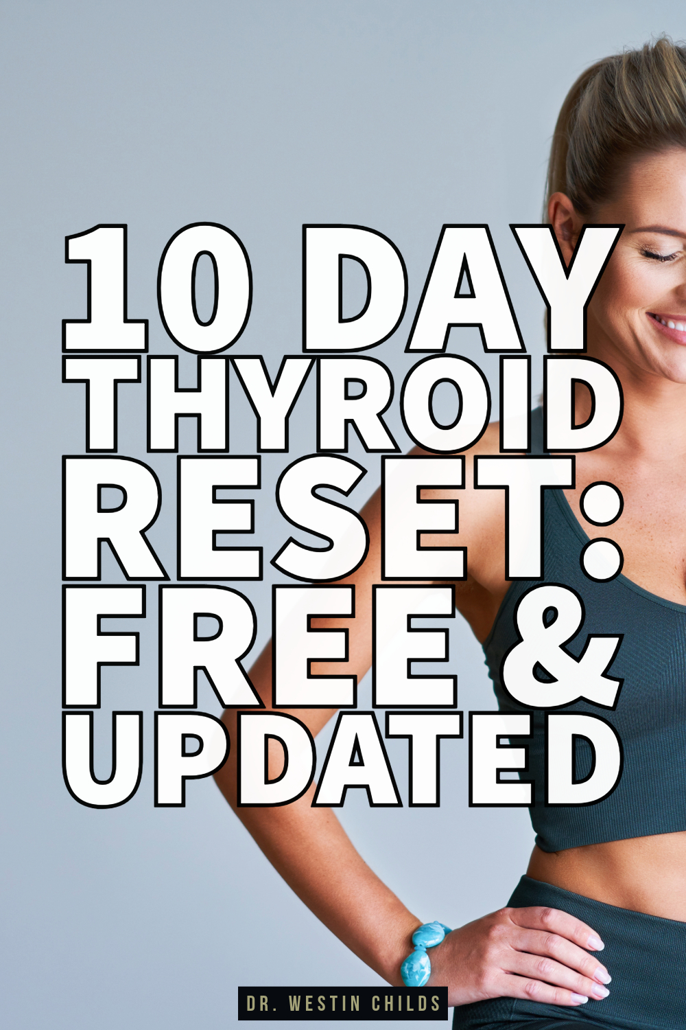 10 day thyroid reset, free and updated 10 day thyroid reset, free and updated
