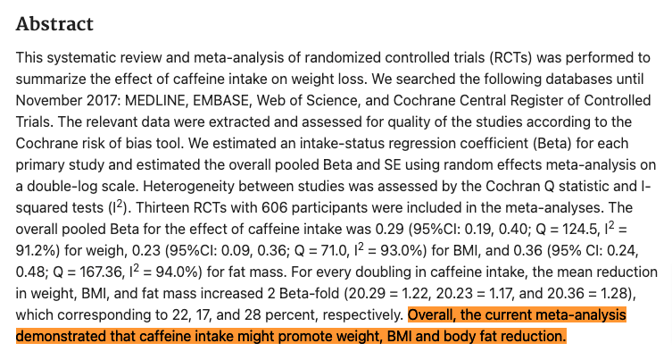 using caffeine as a weight loss supplement using caffeine as a weight loss supplement