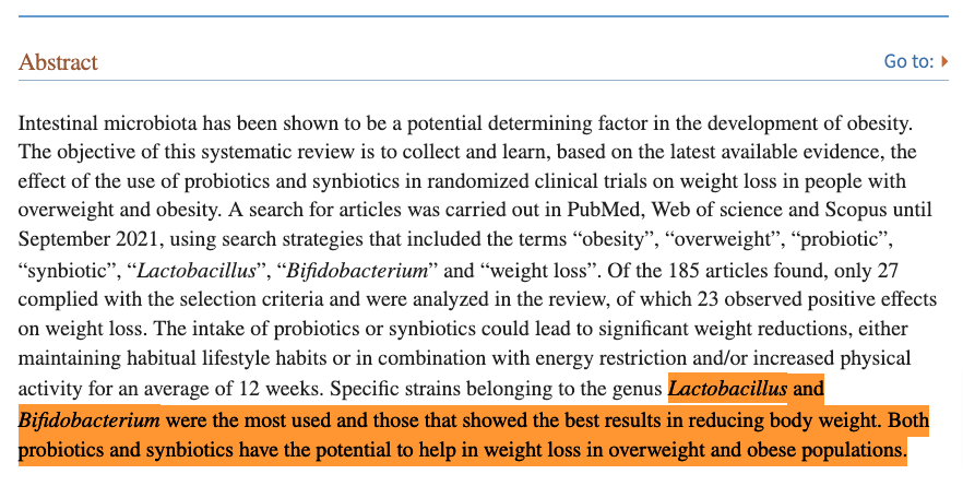 using probiotics for weight loss using probiotics for weight loss