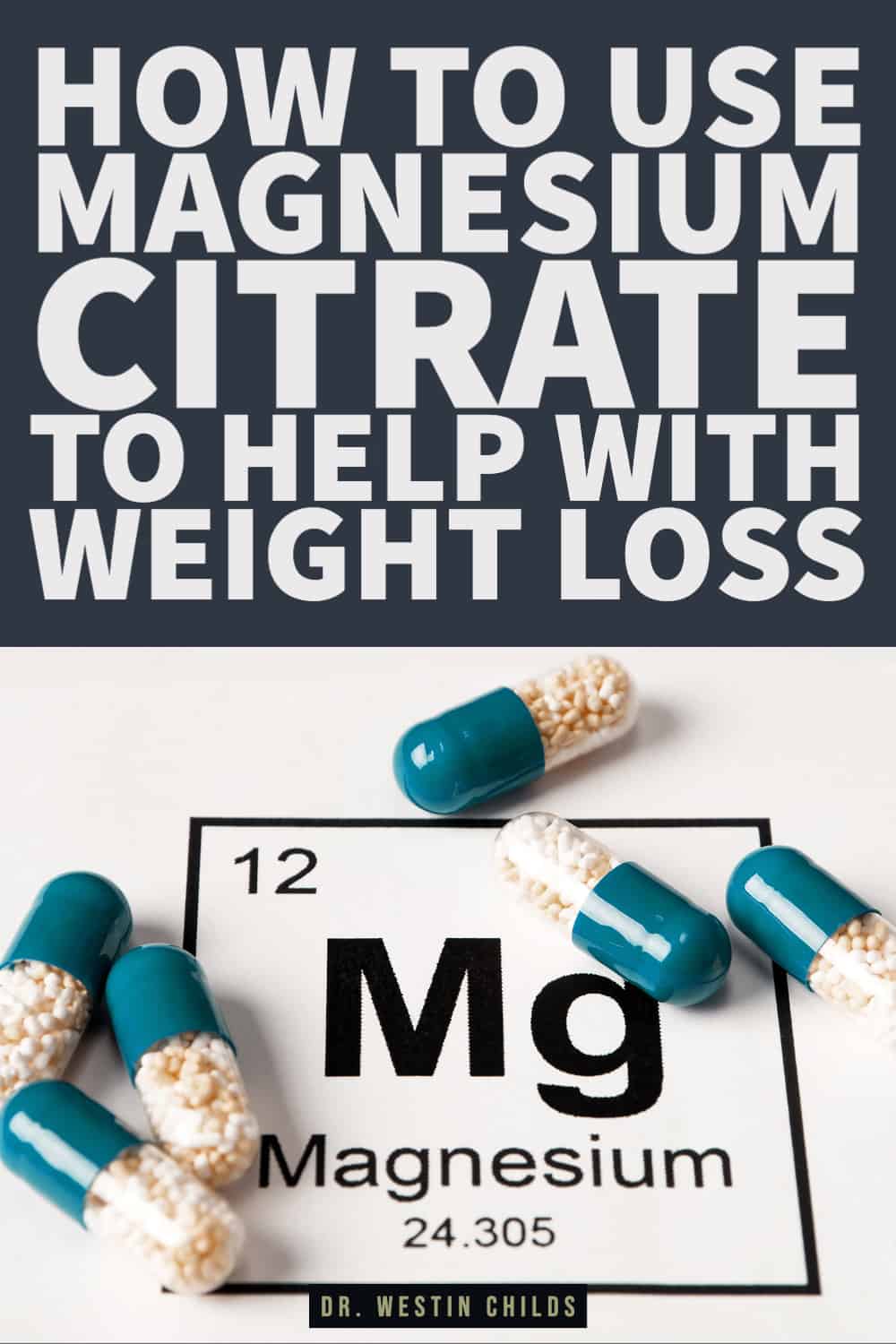 how to use magnesium citrate to help with weight loss-1 how to use magnesium citrate to help with weight loss