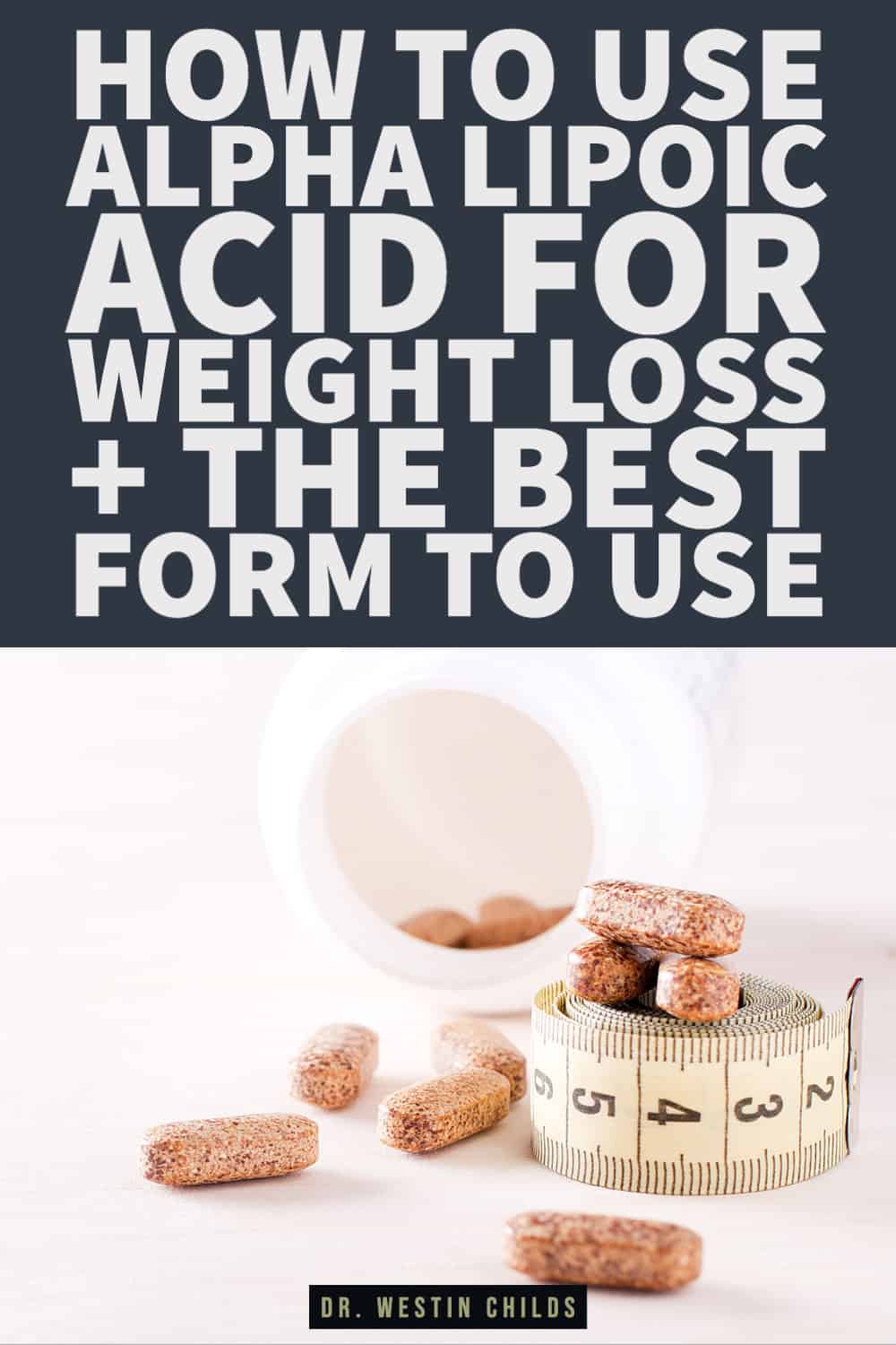 how to use alpha lipoic acid for weight loss + the best form to use-1 how to use alpha lipoic acid for weight loss + the best form to use