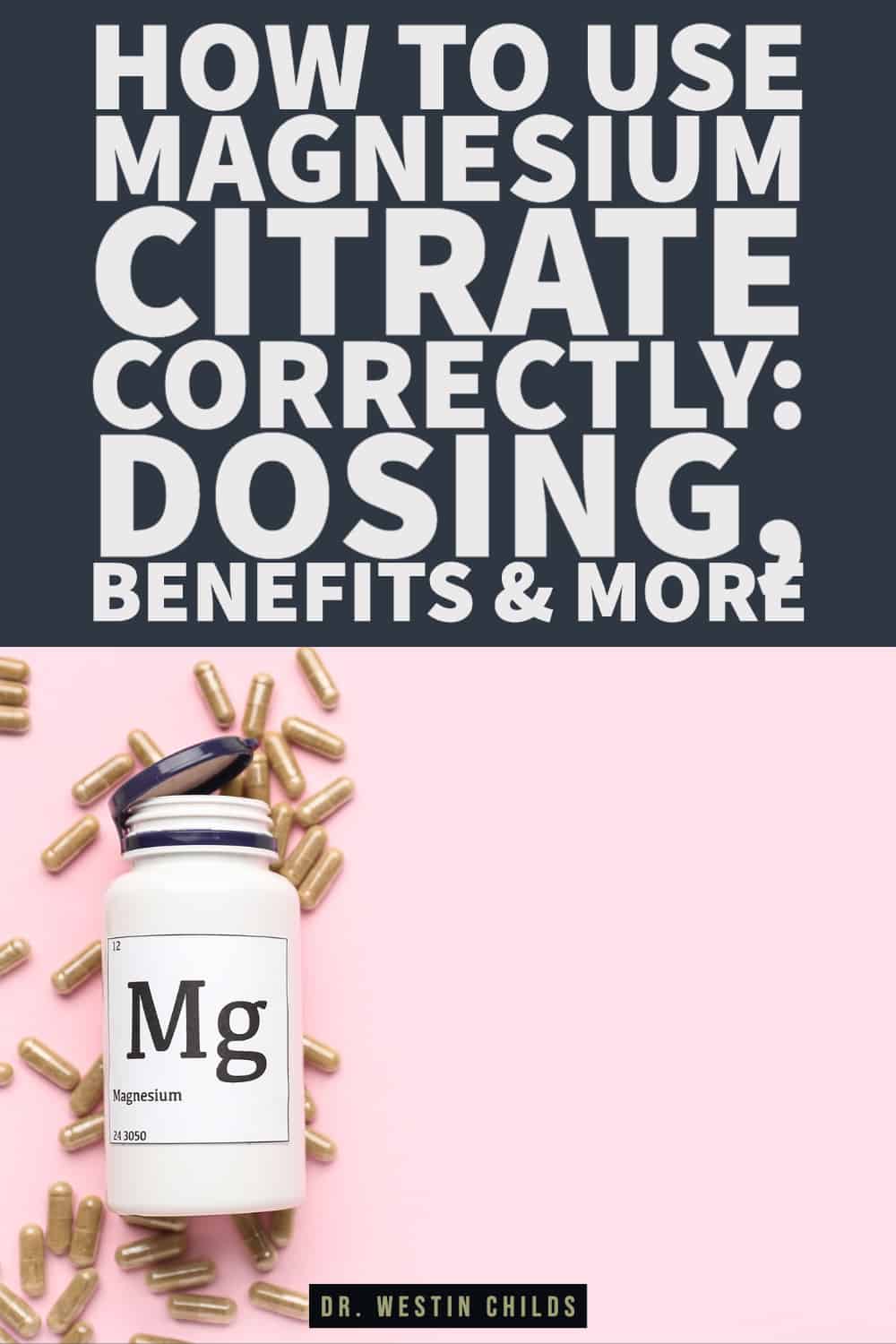 how to use magnesium citrate correctly_ dosing, benefits & more-1 how to use magnesium citrate correctly dosing, benefits & more
