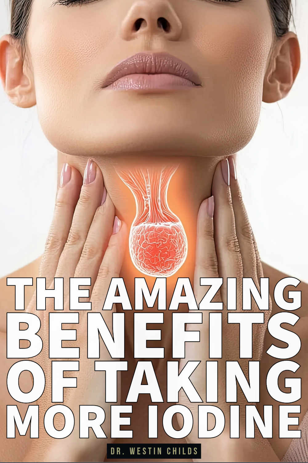the amazing benefits of taking more iodine the amazing benefits of taking more iodine