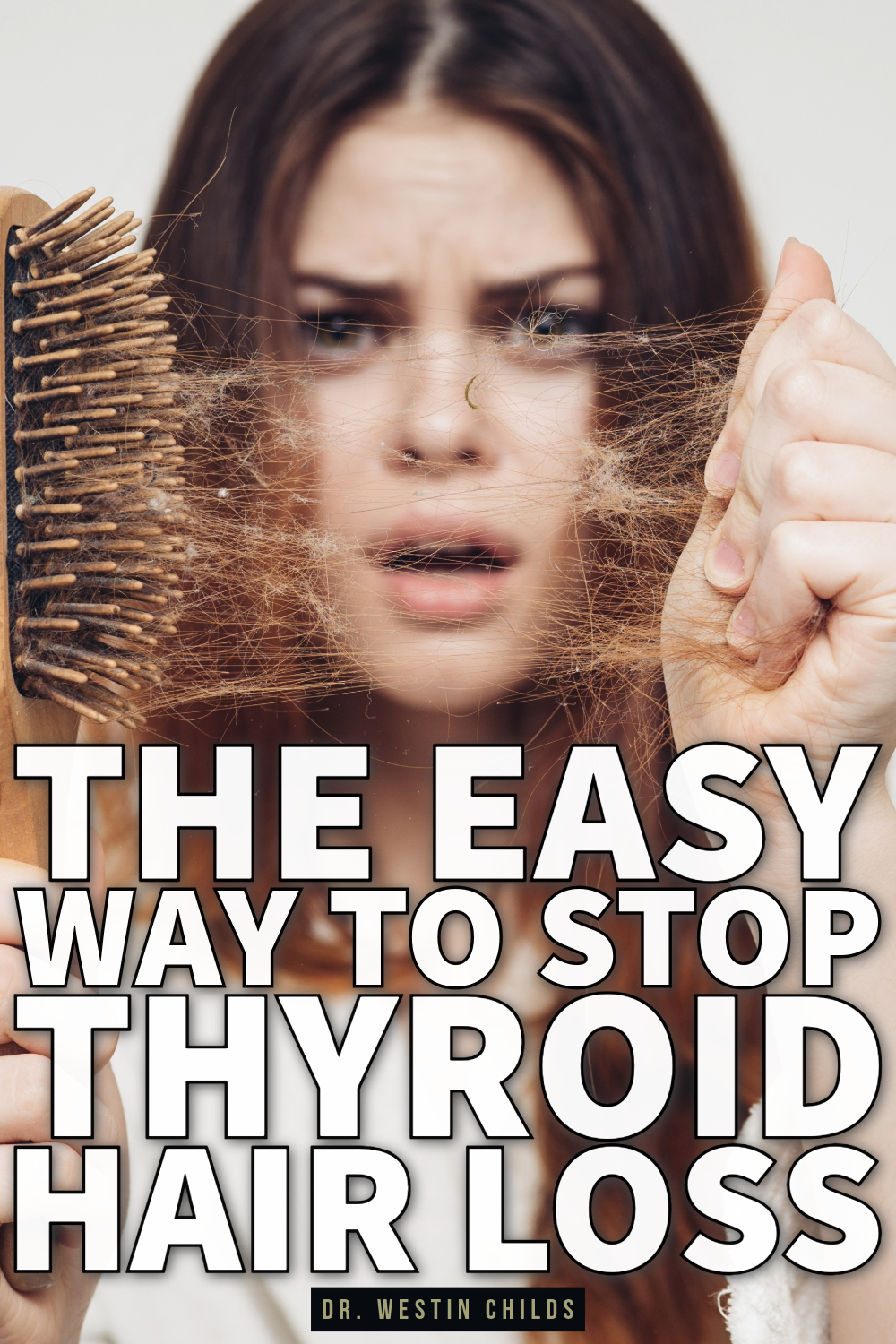 the easy way to stop thyroid hair loss the easy way to stop thyroid hair loss
