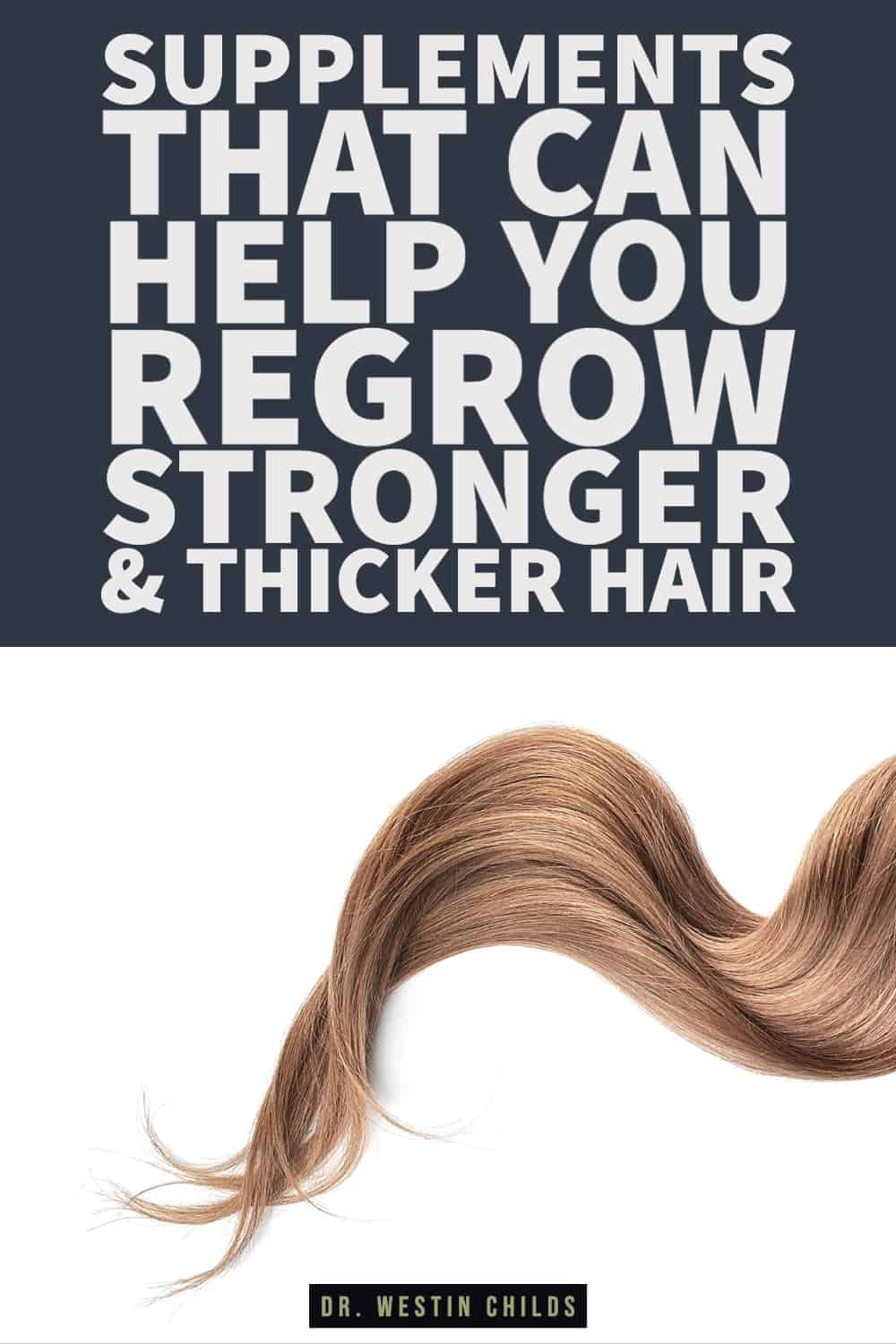 supplements that can help you regrow stronger & thicker hair-1 supplements that can help you regrow stronger & thicker hair