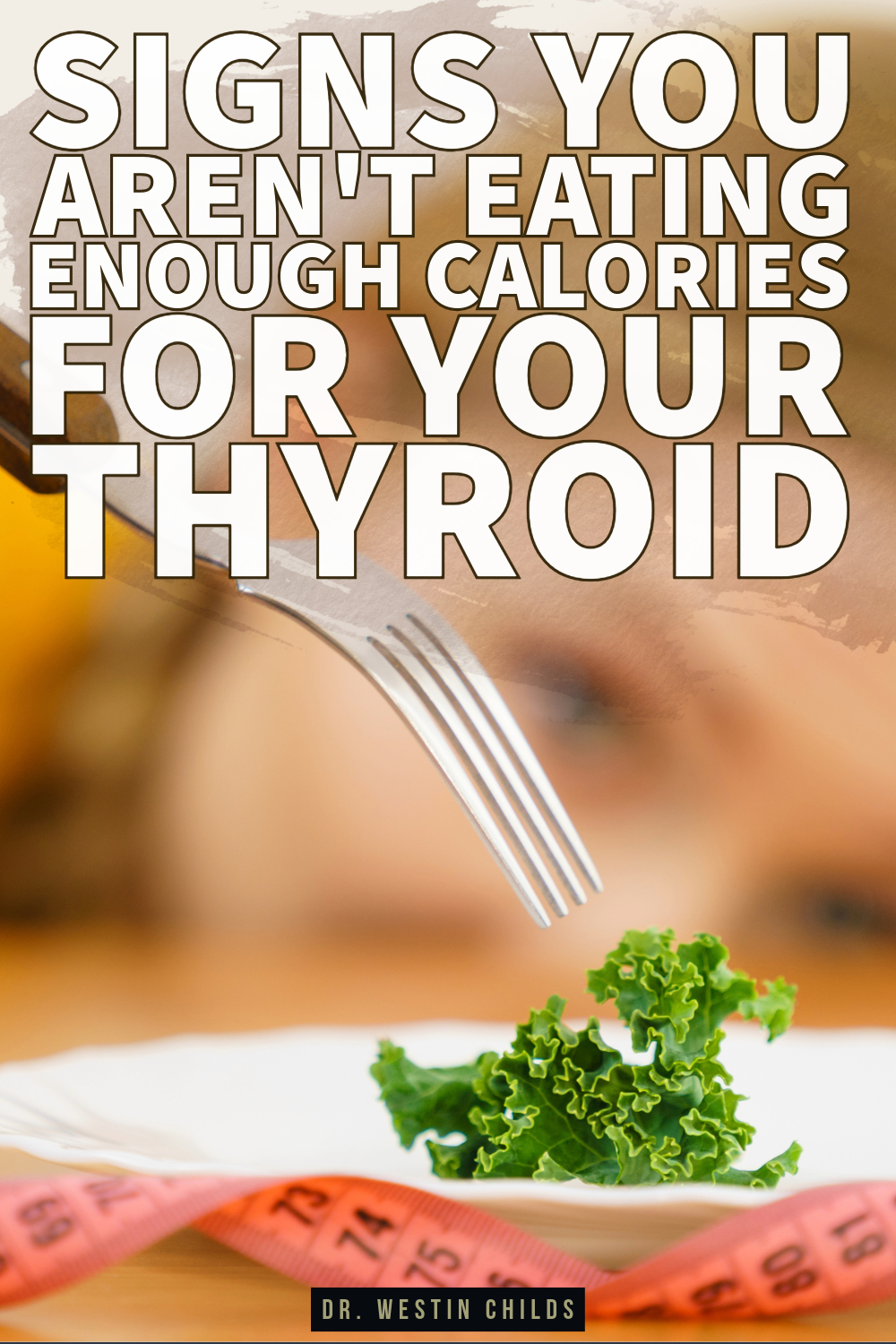 signs you aren't eating enough calories for your thyroid signs you aren't eating enough calories for your thyroid