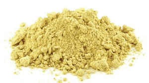 maca root powder