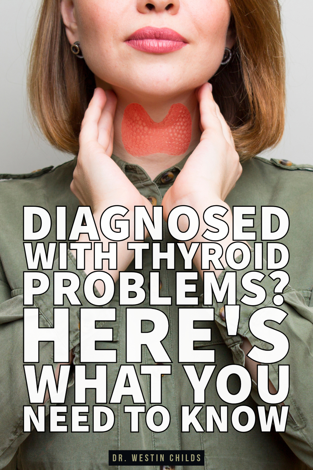 diagnosed with thyroid problems Here's what you need to know diagnosed with thyroid problems Here's what you need to know