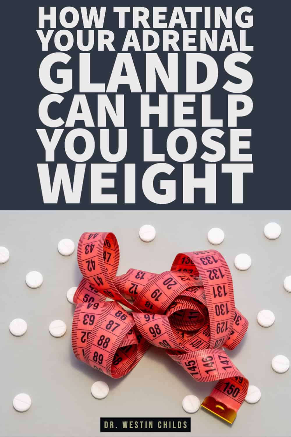 how treating your adrenal glands can help you lose weight-1 how treating your adrenal glands can help you lose weight