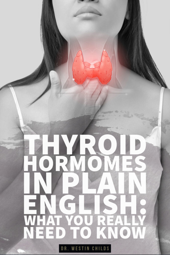 how to get optimal t3 and t4 levels Thyroid hormomes in plain english what you really need to know