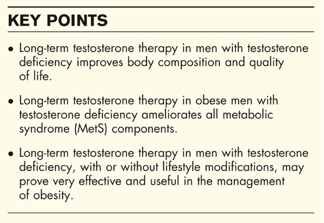 benefits of testosterone replacement therapy in men benefits of testosterone replacement therapy in men