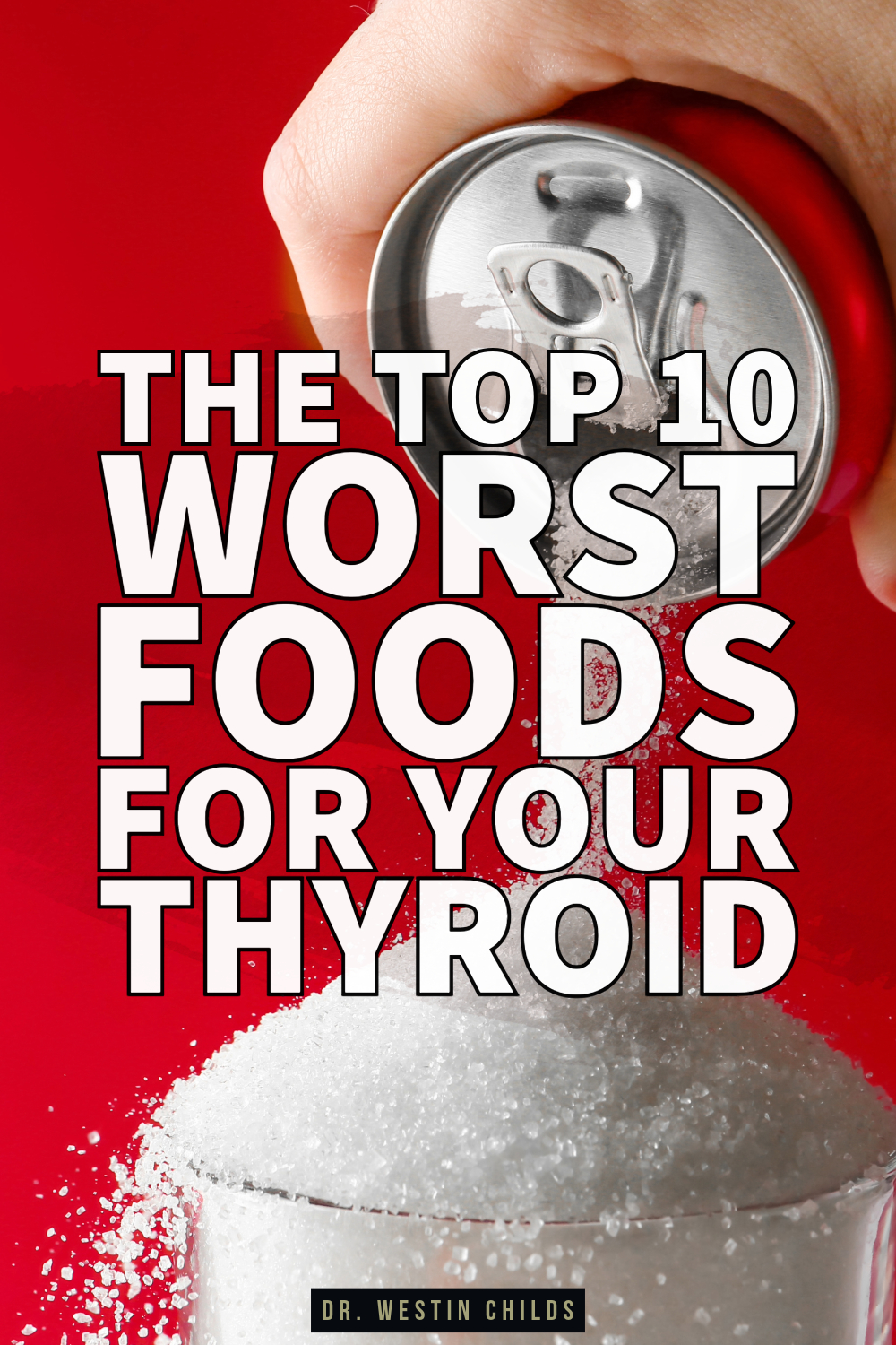 the top 10 worst foods for your thyroid the top 10 worst foods for your thyroid