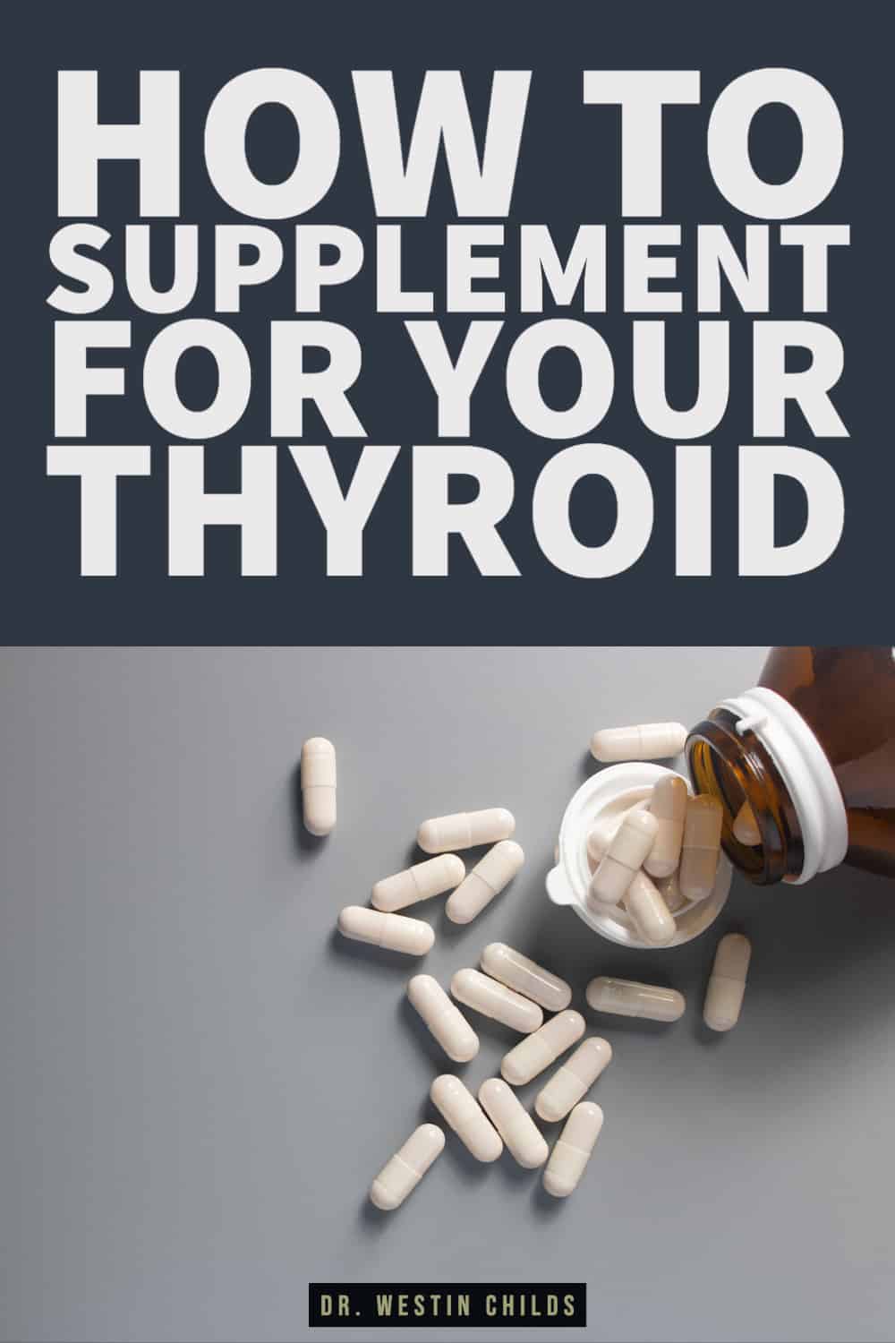 how to supplement for your thyroid-1 how to supplement for your thyroid