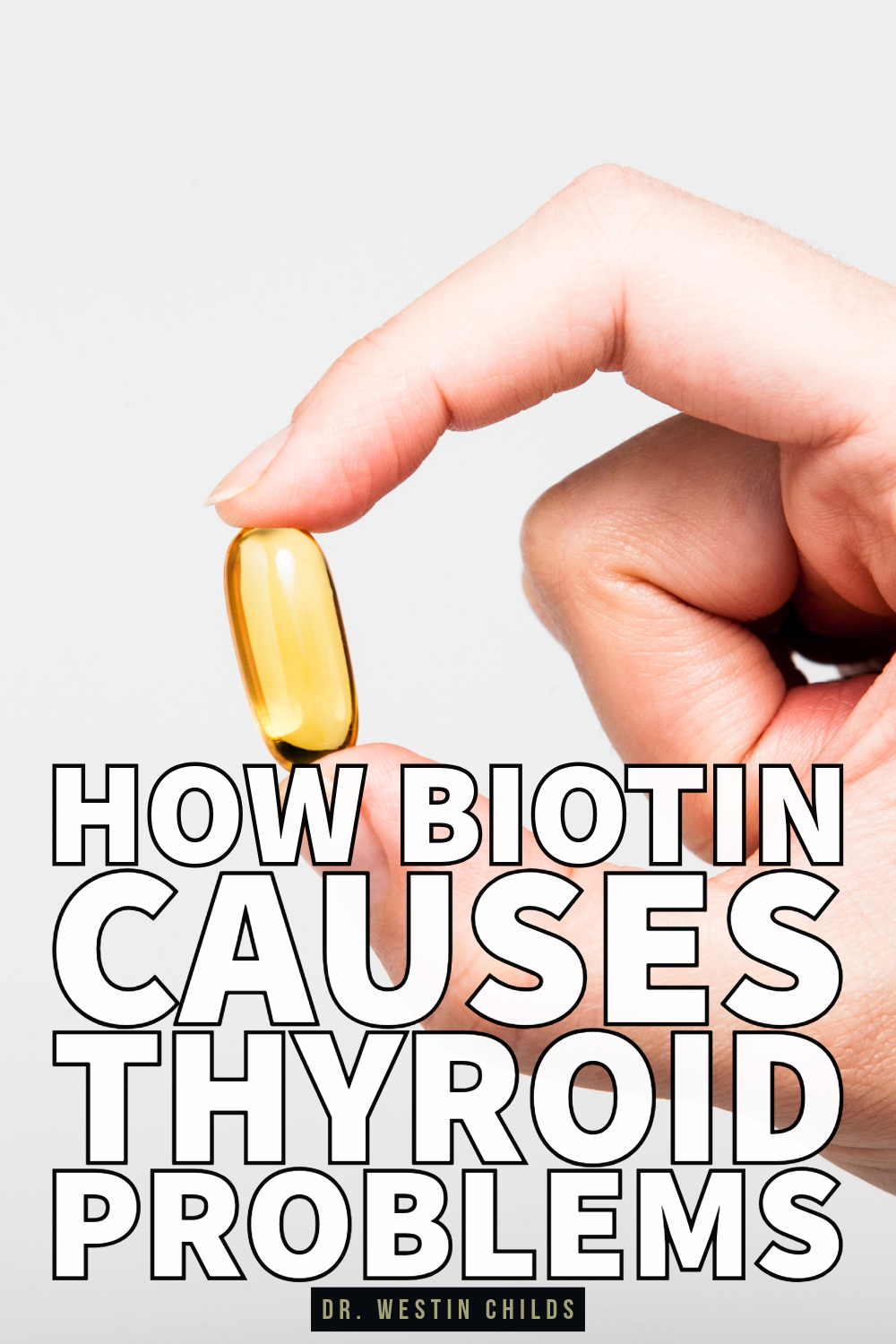how biotin causes thyroid problems how biotin causes thyroid problems