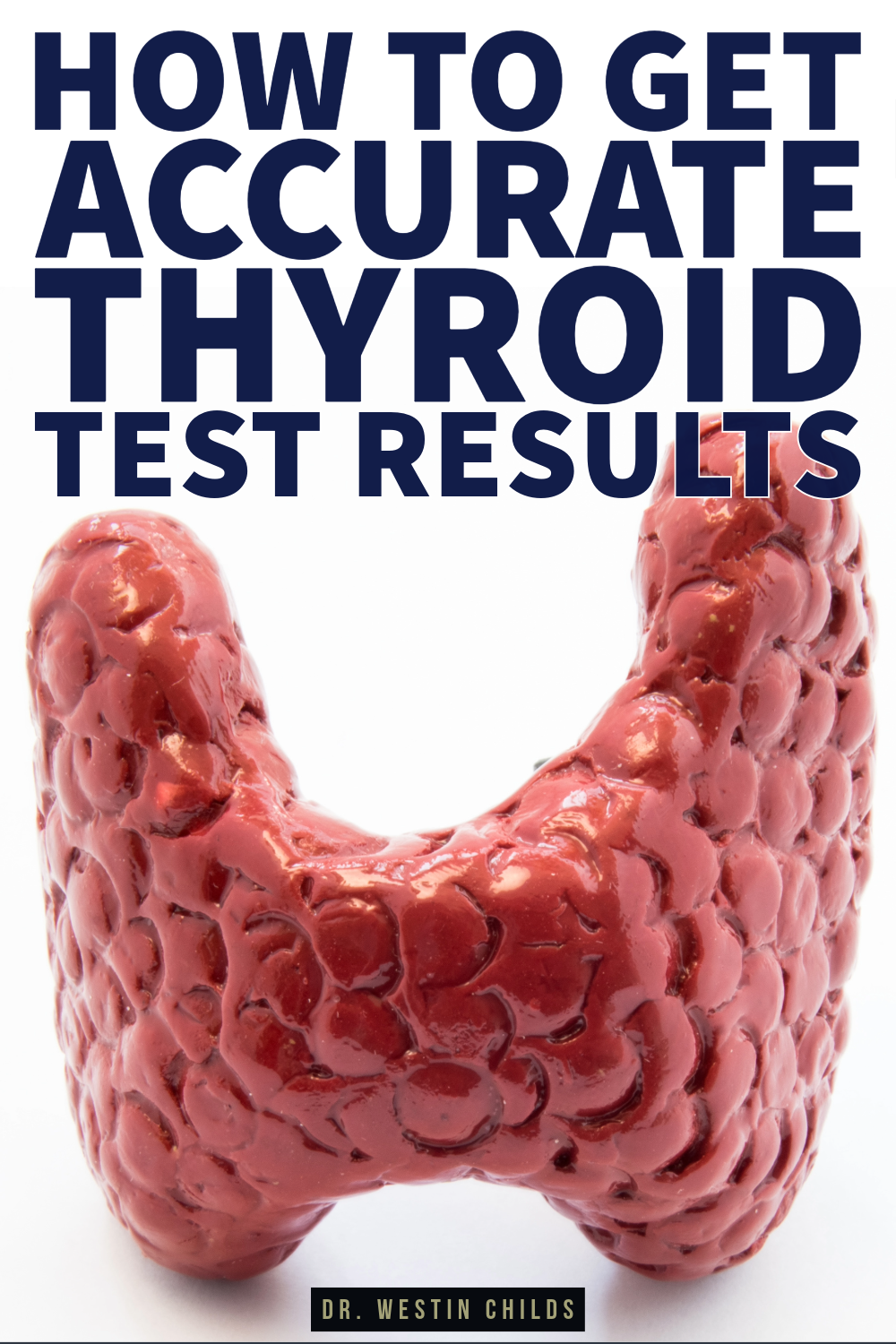 how to get accurate thyroid lab test results how to get accurate thyroid lab test results