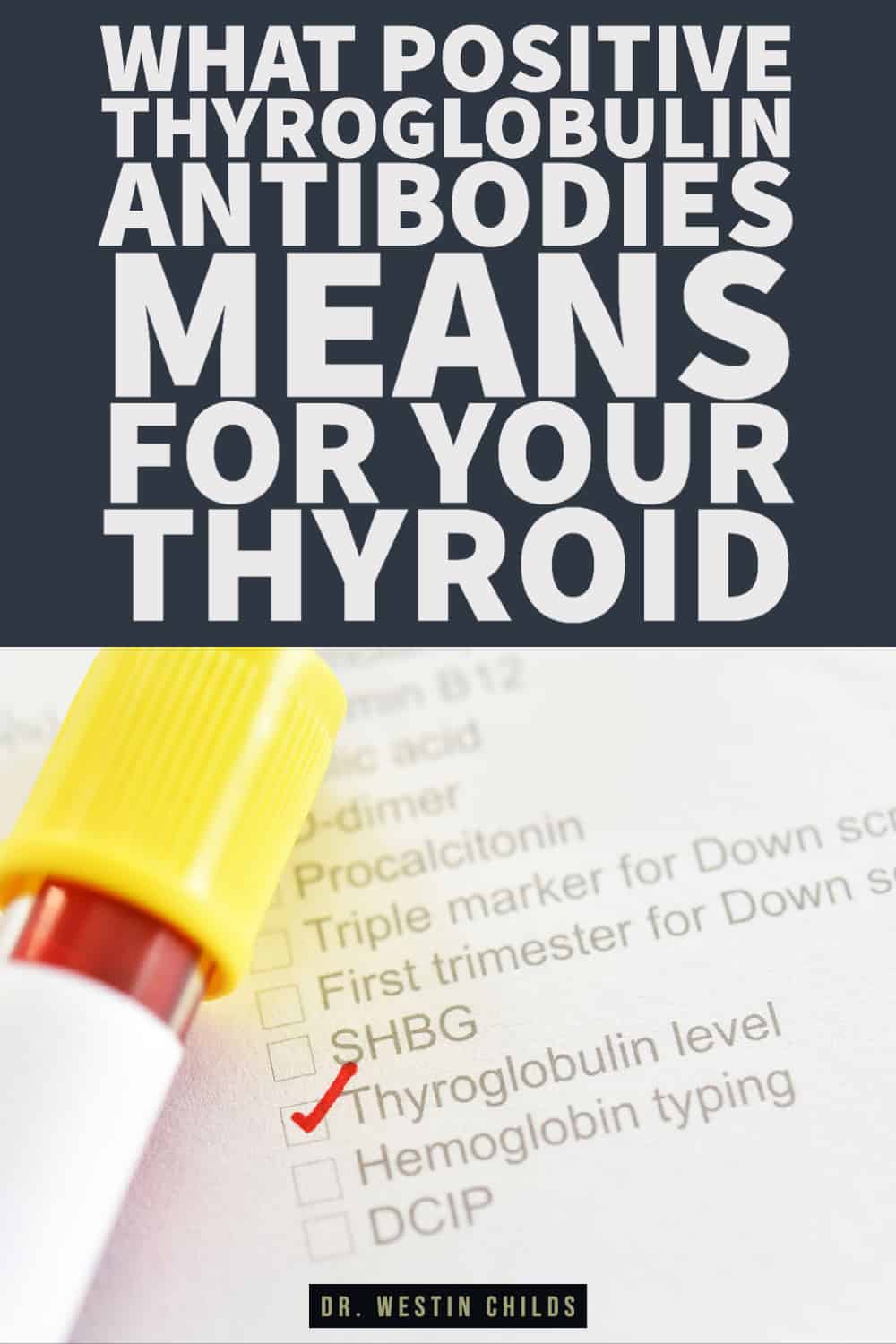 what positive thyroglobulin antibodies means for your thyroid-1 what positive thyroglobulin antibodies means for your thyroid