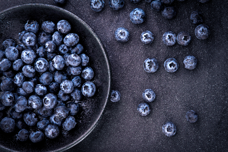 blueberries as a thyroid superfood blueberries as a thyroid superfood