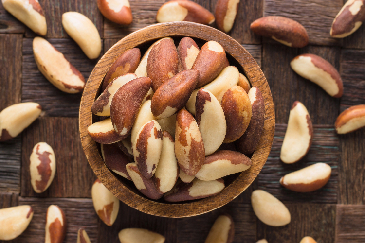 brazil nuts are a thyroid superfood brazil nuts are a thyroid superfood