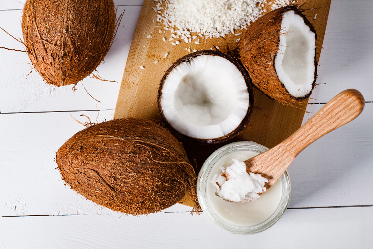 coconut oil is a thyroid superfood coconut oil is a thyroid superfood