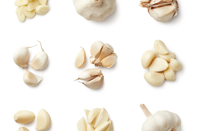 garlic is a thyroid superfood garlic is a thyroid superfood