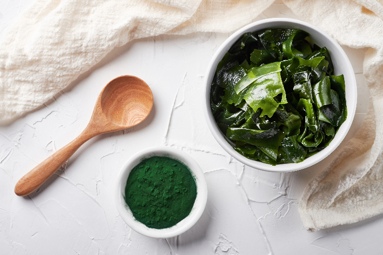 seaweed is a thyroid superfood seaweed is a thyroid superfood