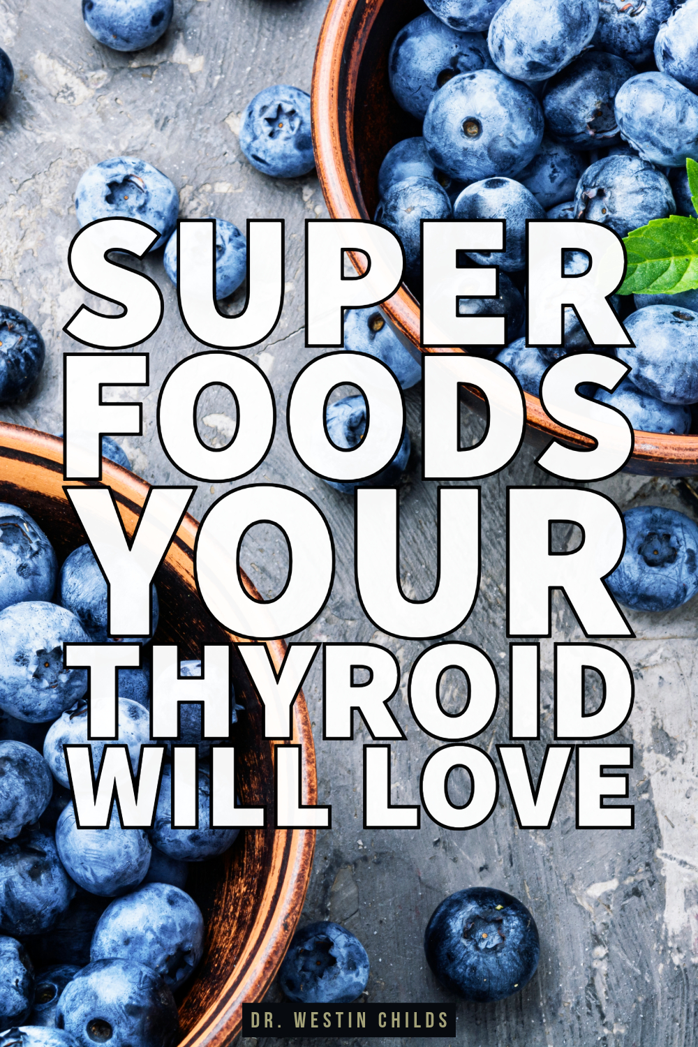 super foods your thyroid will love super foods your thyroid will love