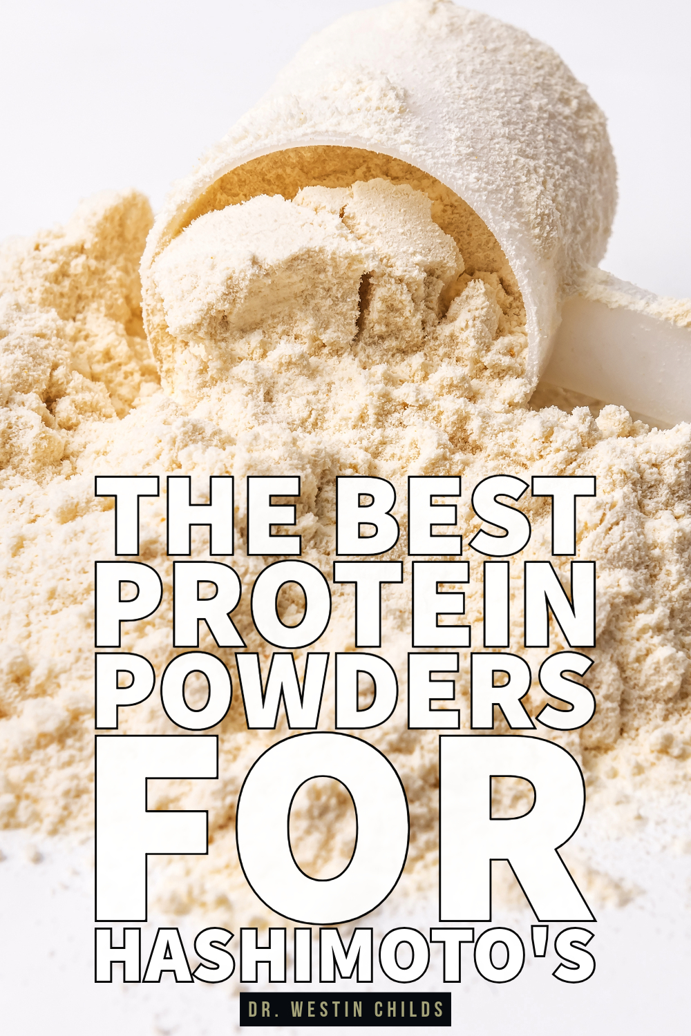 the best protein powders for Hashimoto's the best protein powders for Hashimoto's