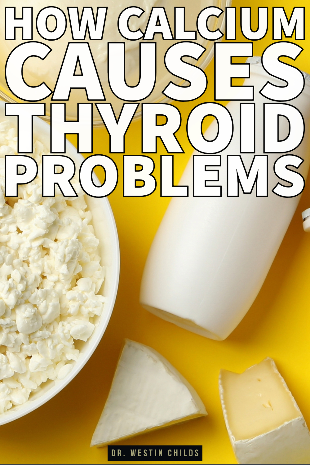 how calcium causes thyroid problems how calcium causes thyroid problems