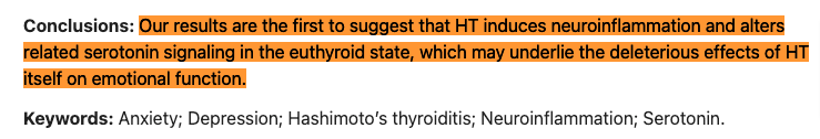 how hashimoto's thyroiditis impacts emotional function how hashimoto's thyroiditis impacts emotional function