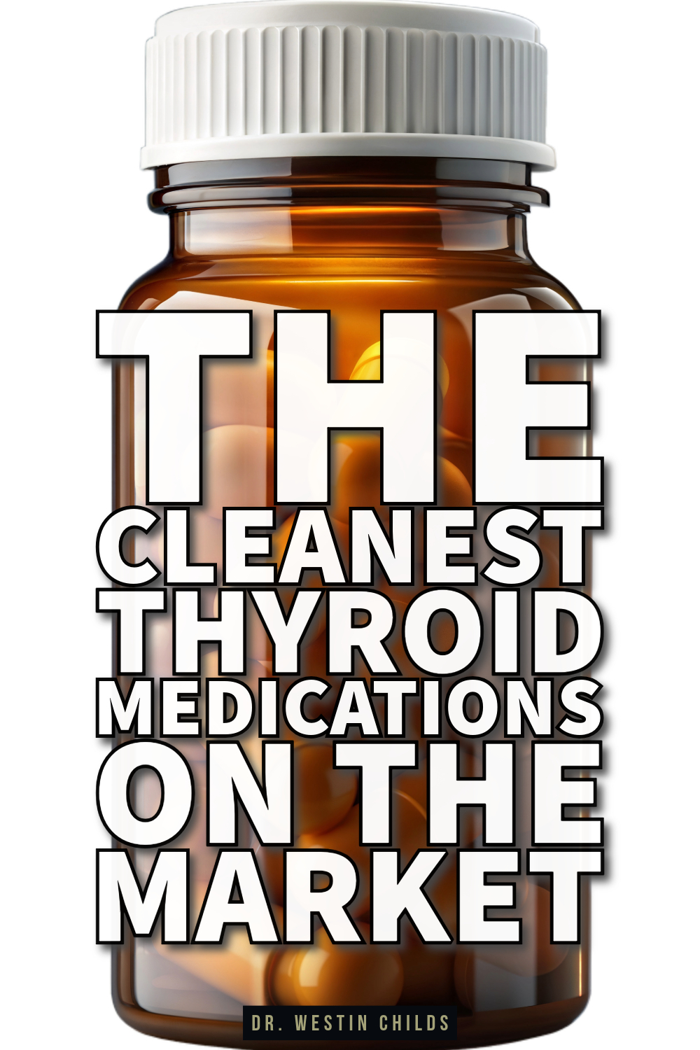 the cleanest thyroid medications on the market the cleanest thyroid medications on the market