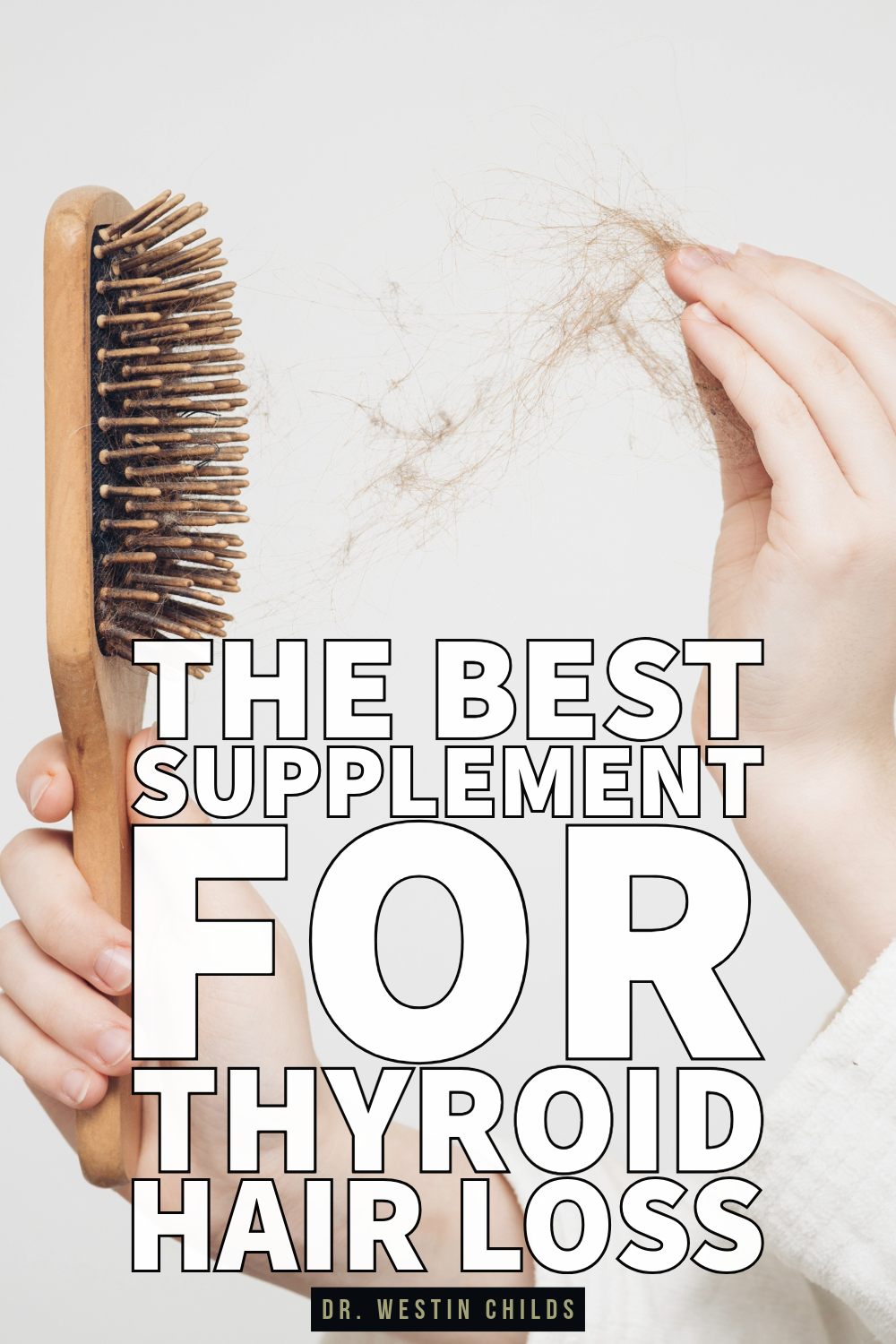 the best supplement for thyroid hair loss the best supplement for thyroid hair loss