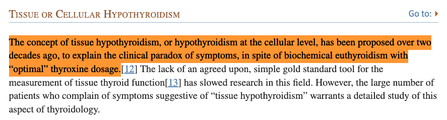 thyroid cellular resistance may explain why some thyroid patients remain symptomatic on thyroid medication thyroid cellular resistance may explain why some thyroid patients remain symptomatic on thyroid medication
