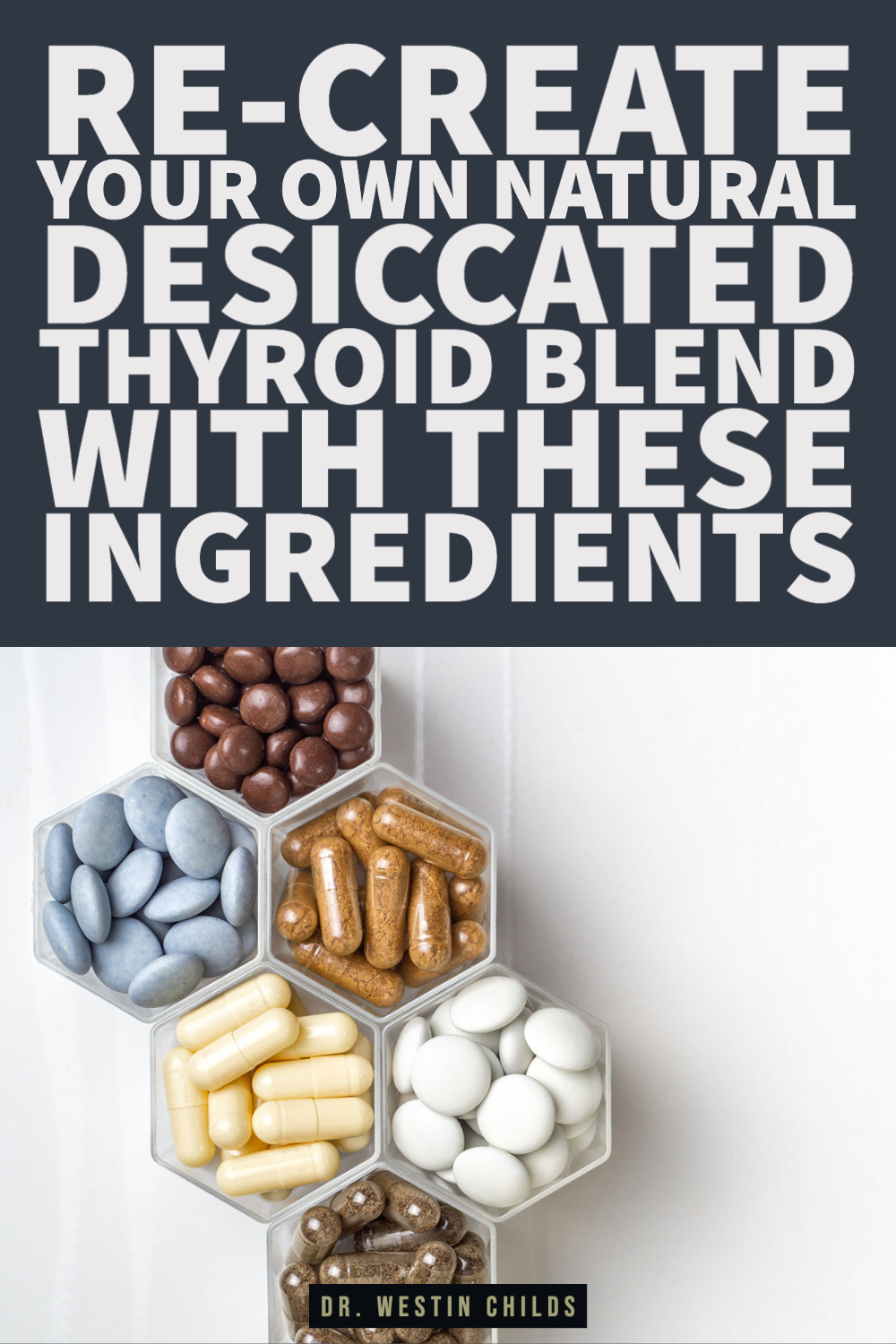 create your own NDT blend over the counter-1 (1) create your own NDT blend over the counter