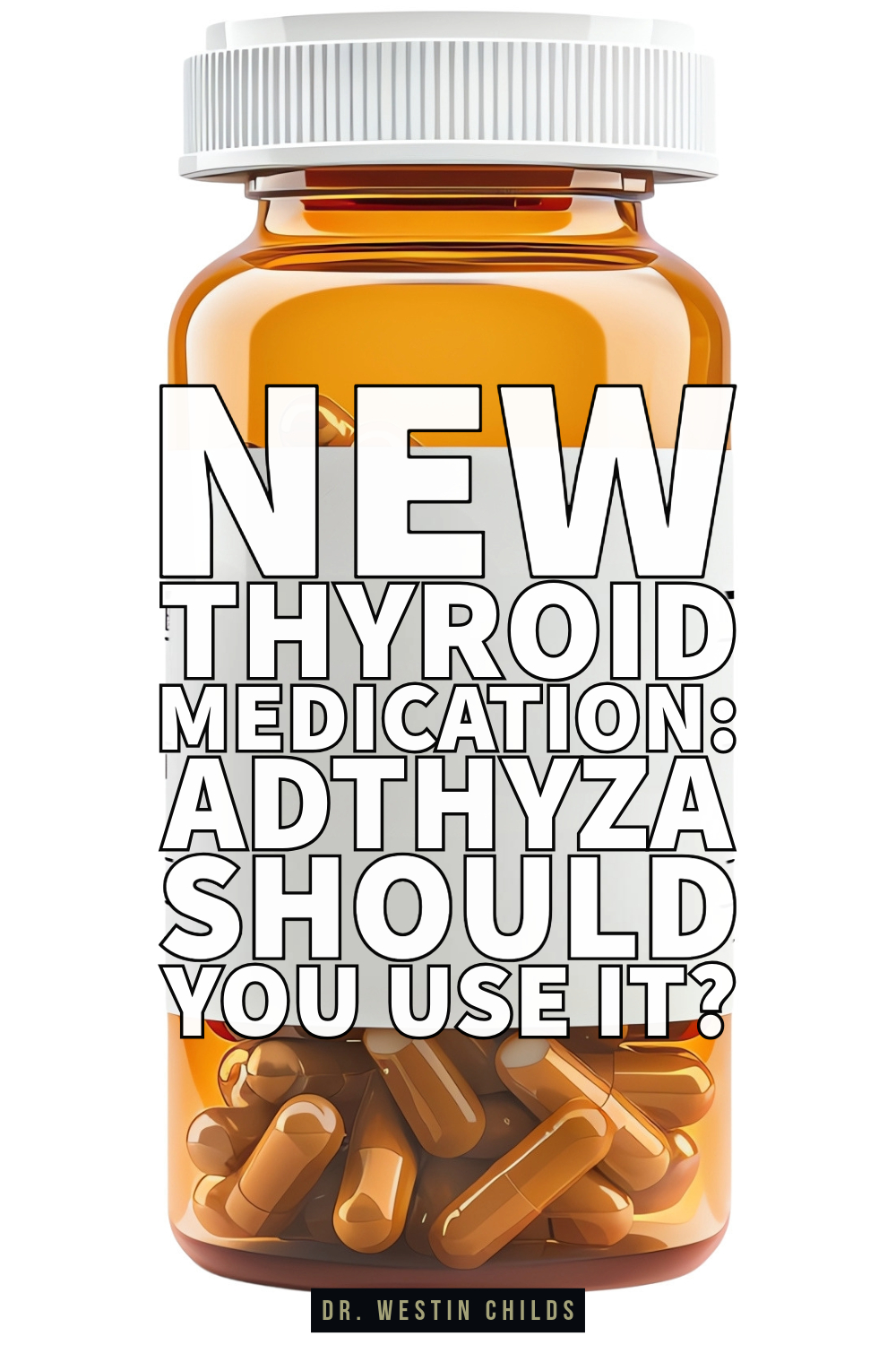 should you use the new thyroid medication adthyza should you use the new thyroid medication adthyza