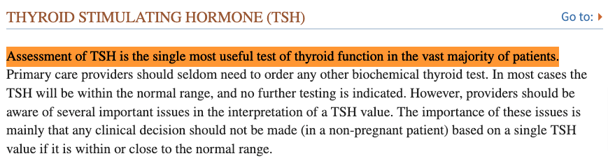 the value of tsh testing in diagnosing thyroid disease the value of tsh testing in diagnosing thyroid disease
