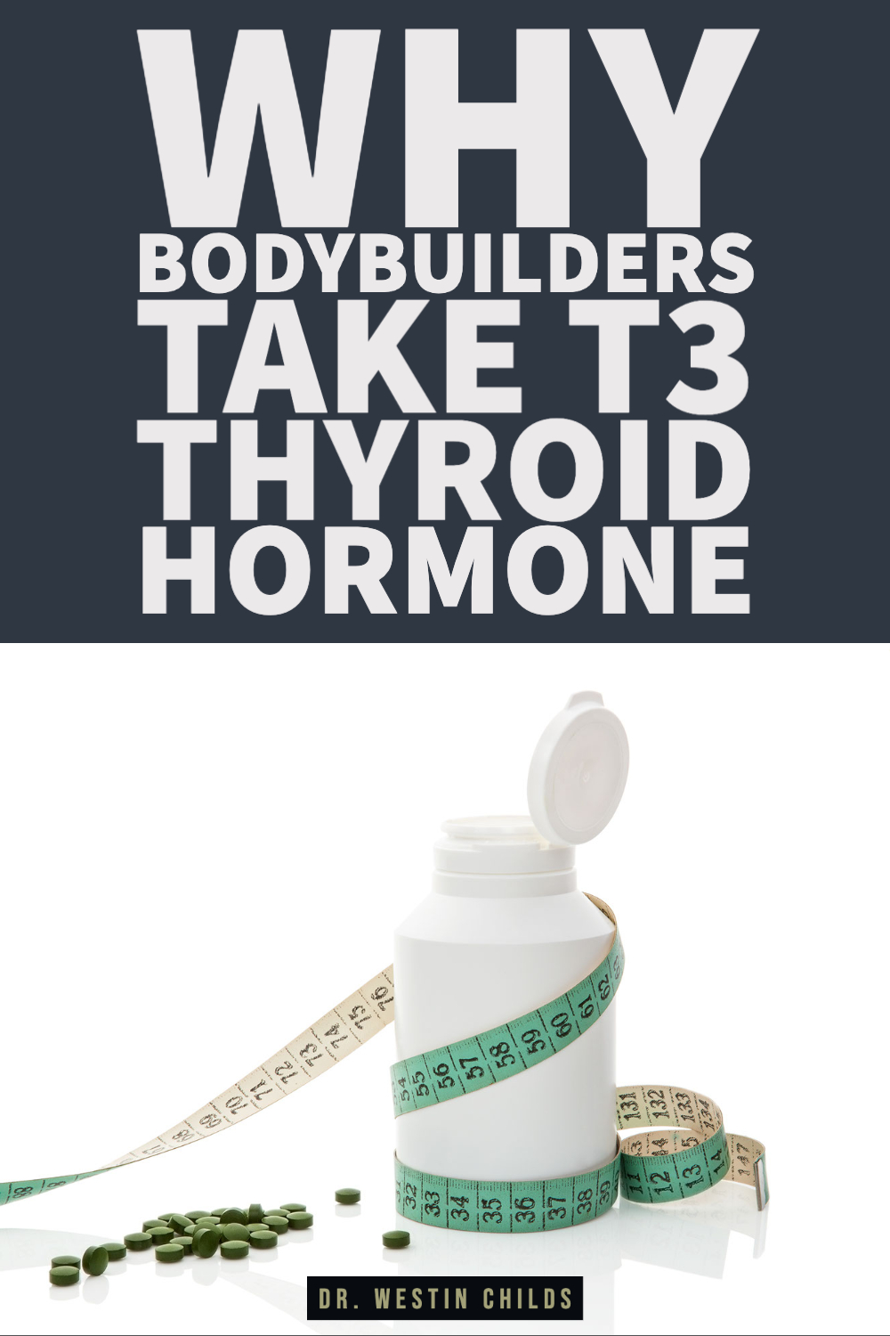 what thyroid patients can learn from bodybuilders that use t3 for weight loss-1 what thyroid patients can learn from bodybuilders that use t3 for weight loss