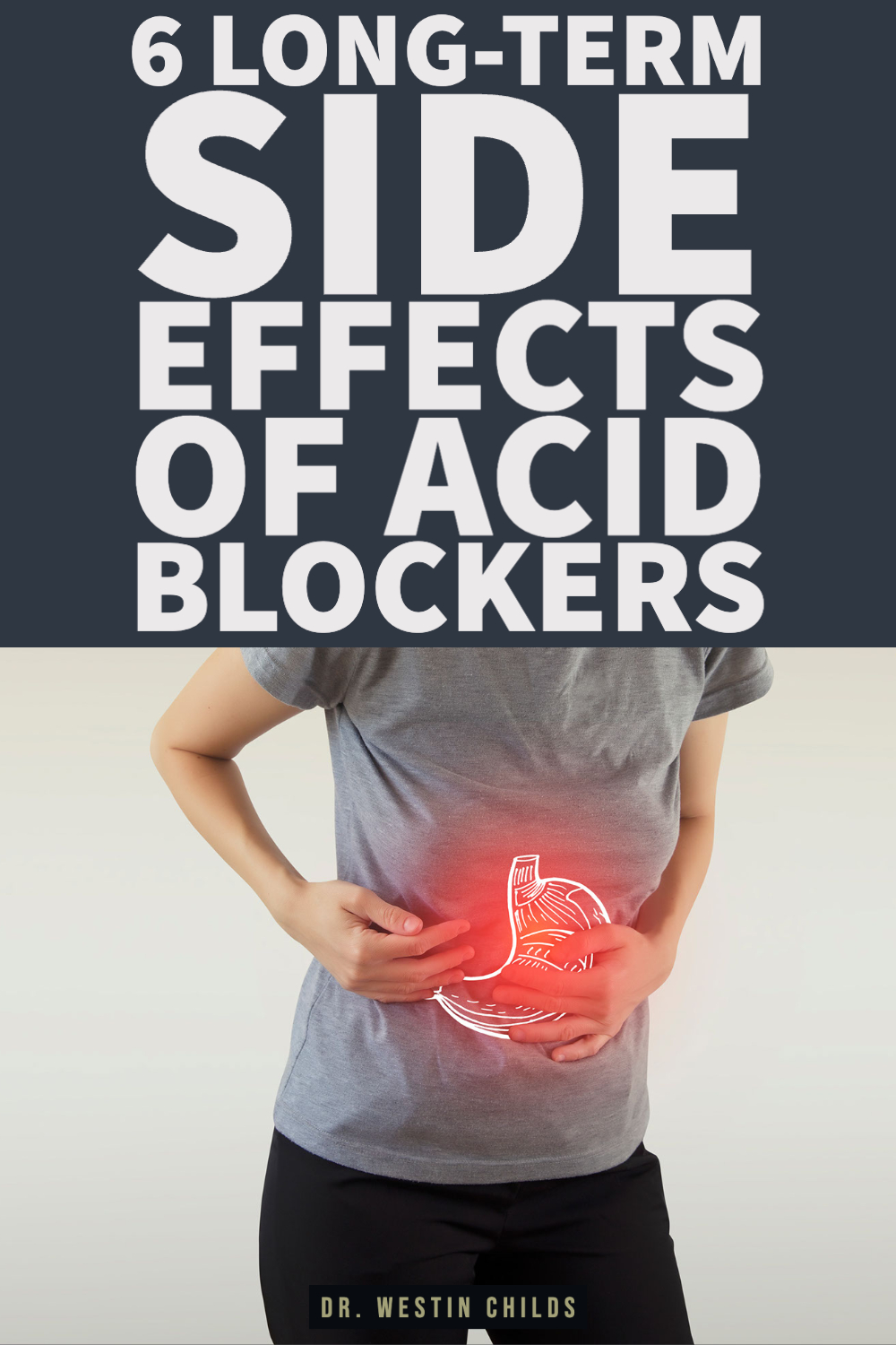 6 long-term side effects of acid blockers-1 6 long-term side effects of acid blockers