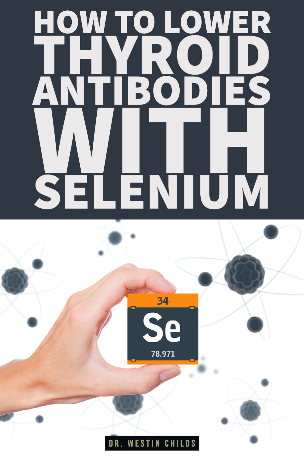 how to lower thyroid antibodies with selenium-1 how to lower thyroid antibodies with selenium