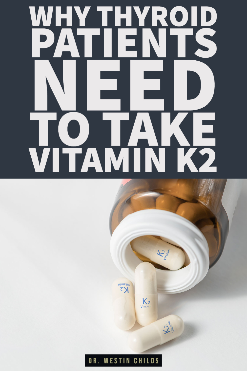 why thyroid patients need to take vitamin k2-1 why thyroid patients need to take vitamin k2