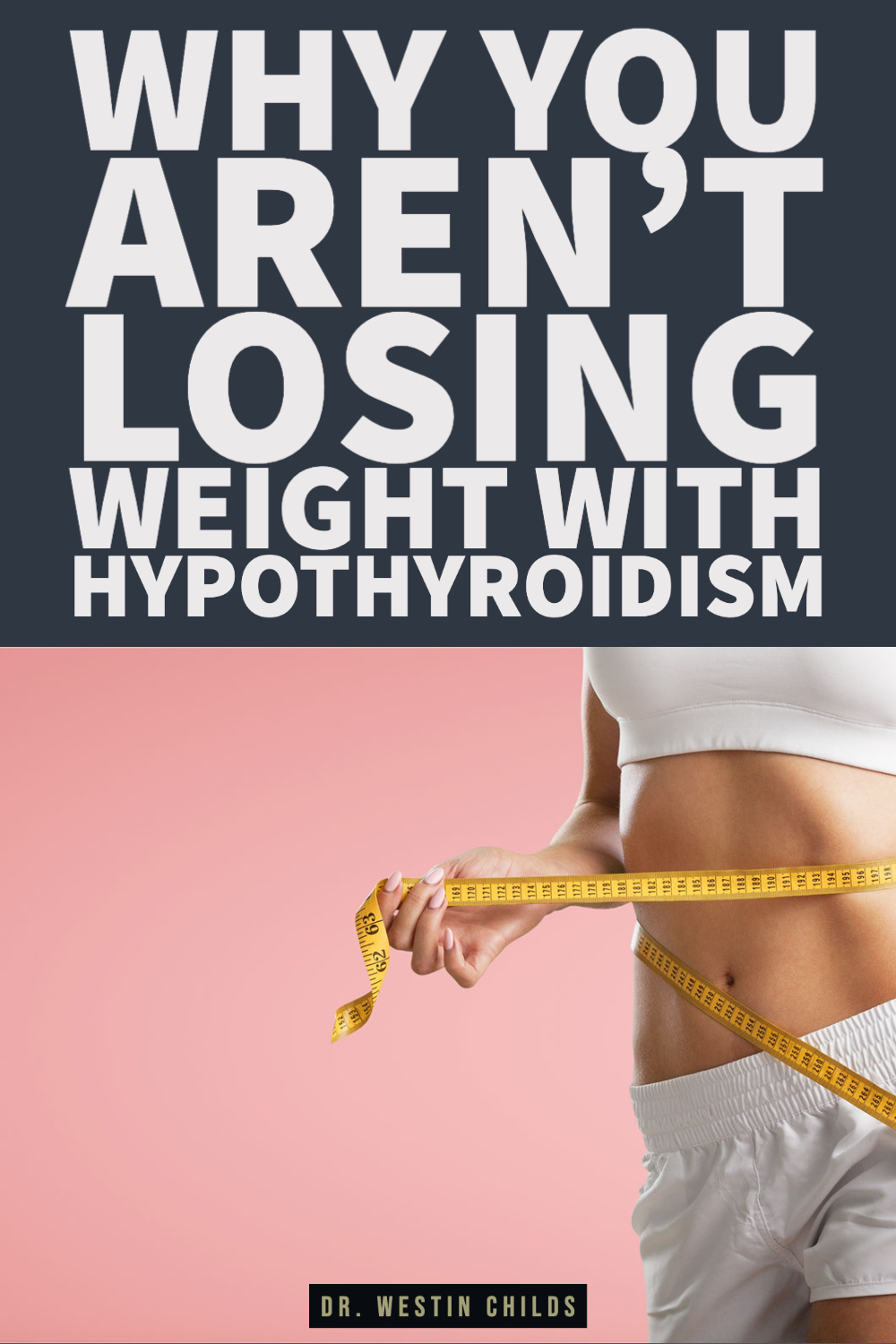 why you aren't losing weight with hypothyroidism-1 why you aren't losing weight with hypothyroidism