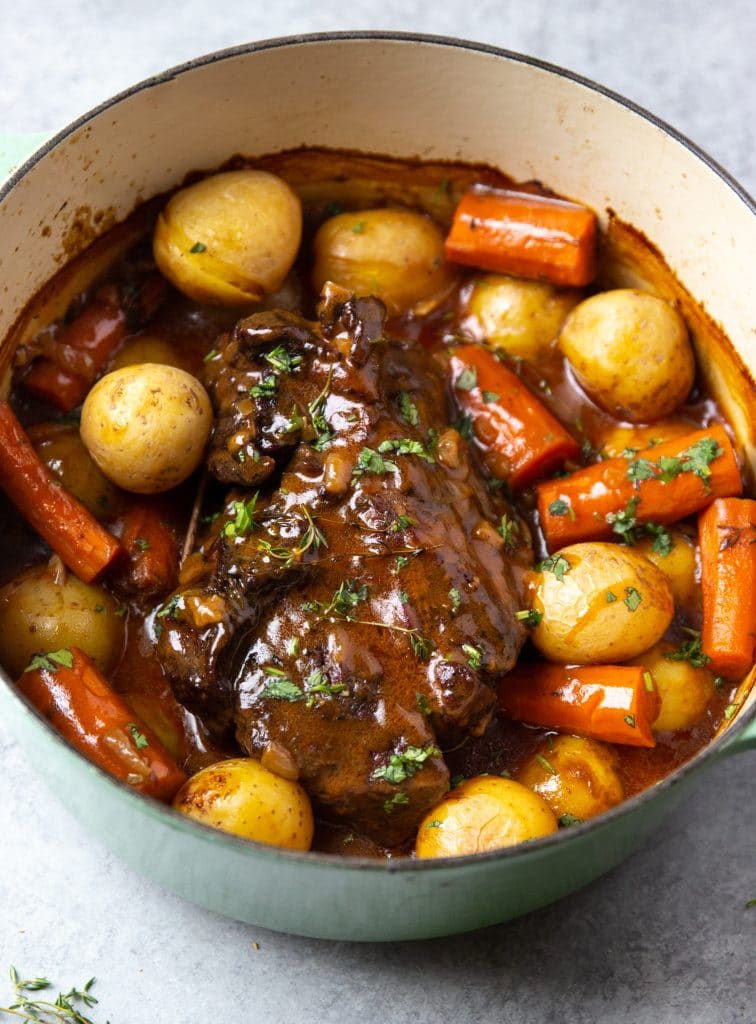 classic pot roast gluten free hypothyroid dinner classic pot roast gluten free hypothyroid dinner