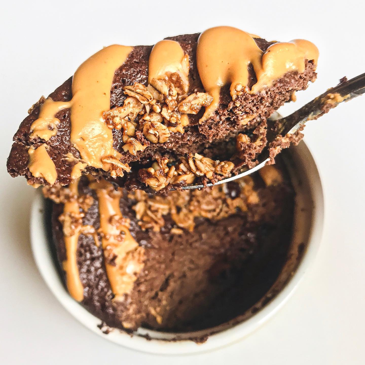 double chocolate protein mug cake healthy thyroid dessert double chocolate protein mug cake healthy thyroid dessert