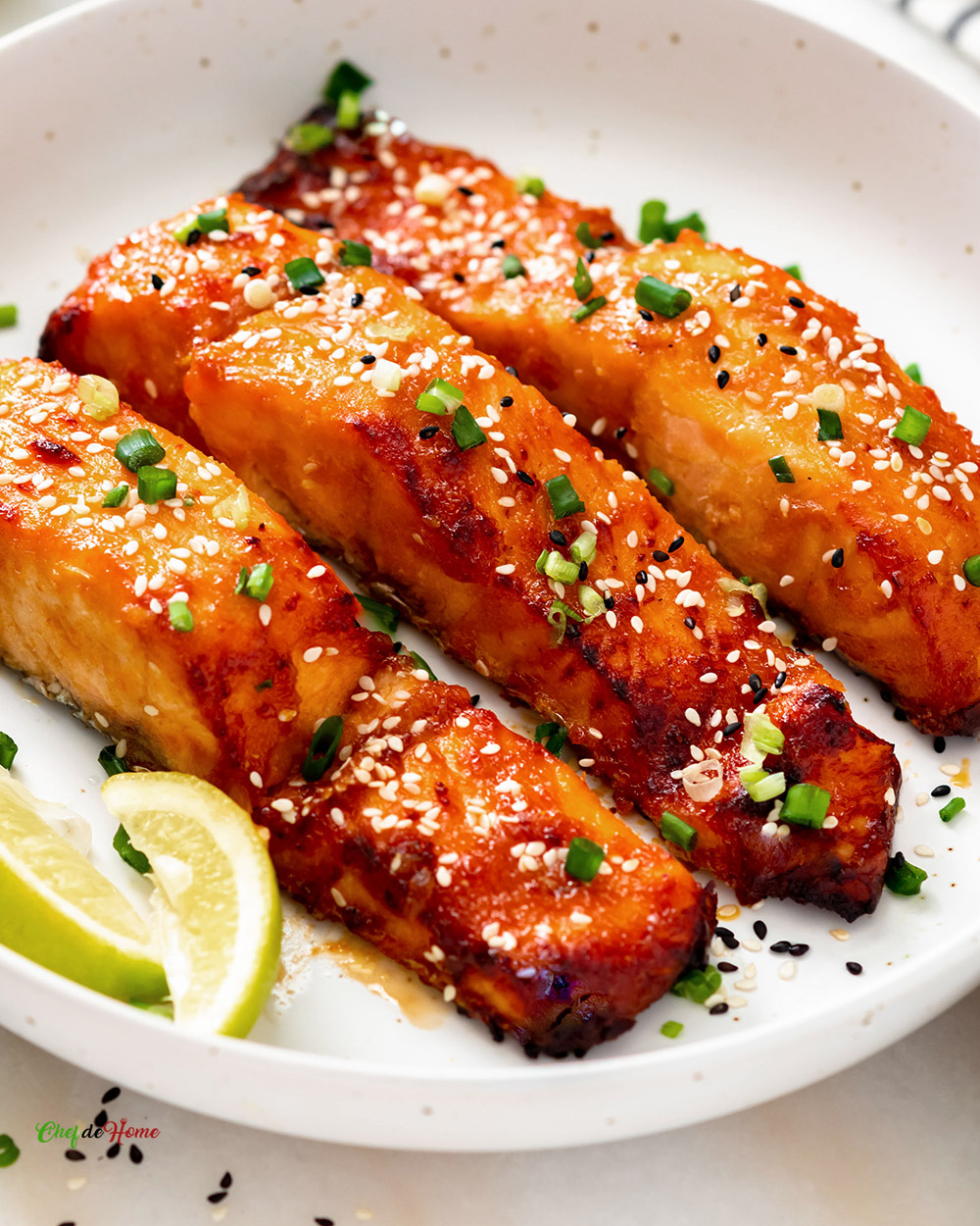 miso salmon in air fryer hypothyroid gluten free dinner miso salmon in air fryer hypothyroid gluten free dinner