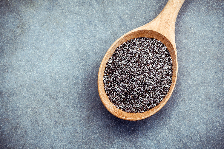 chia seeds can help with weight loss chia seeds can help with weight loss