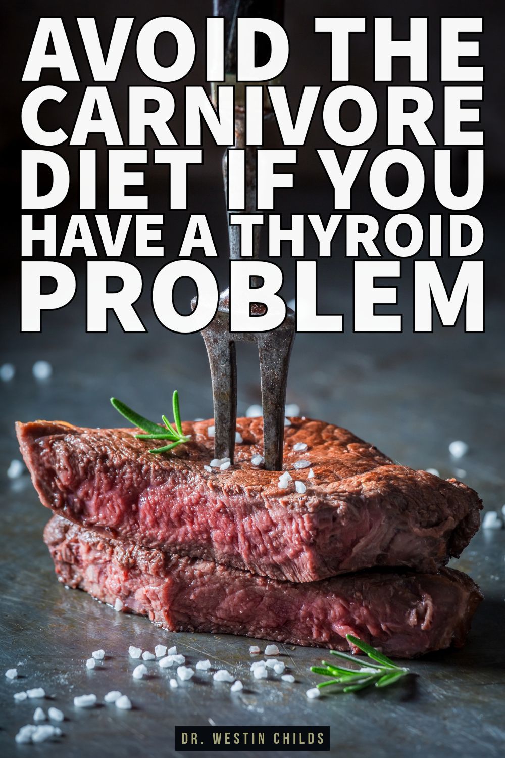 how the carnivore diet hurts the thyroid how the carnivore diet hurts the thyroid