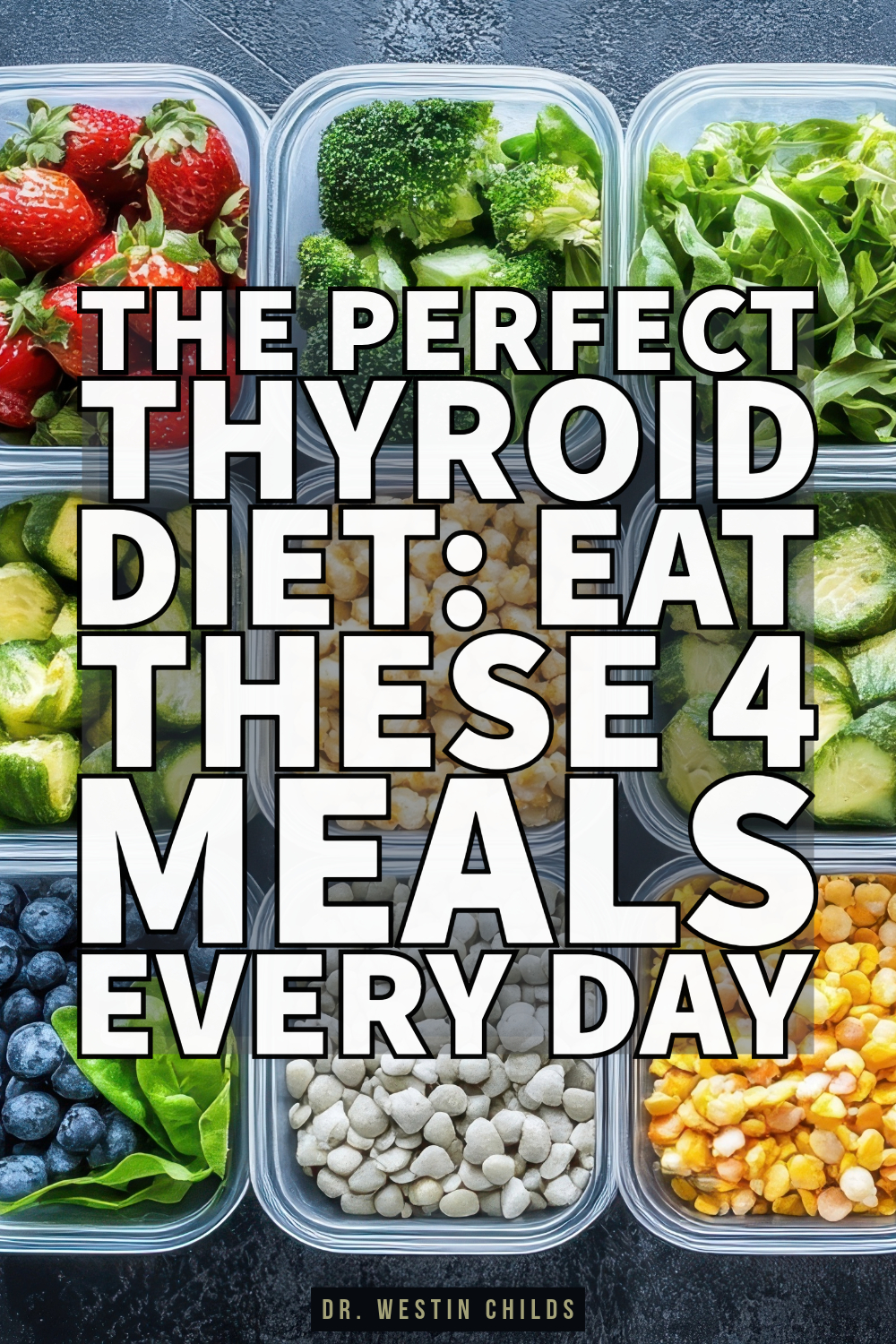 the perfect thyroid diet (1) the perfect thyroid diet
