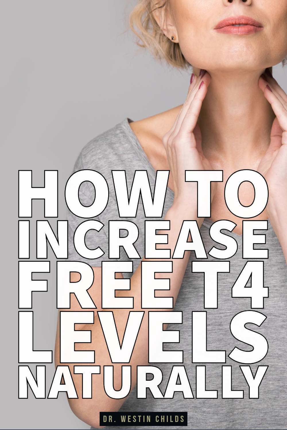 how to increase free t4 levels naturally (1) how to increase free t4 levels naturally