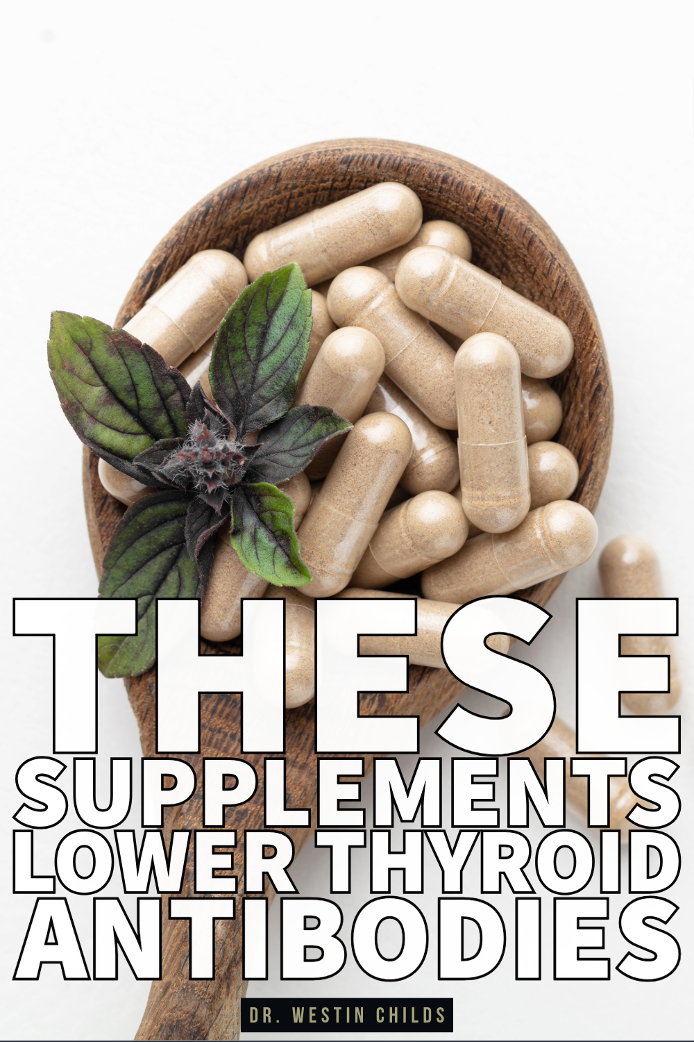 these supplements lower thyroid antibodies these supplements lower thyroid antibodies