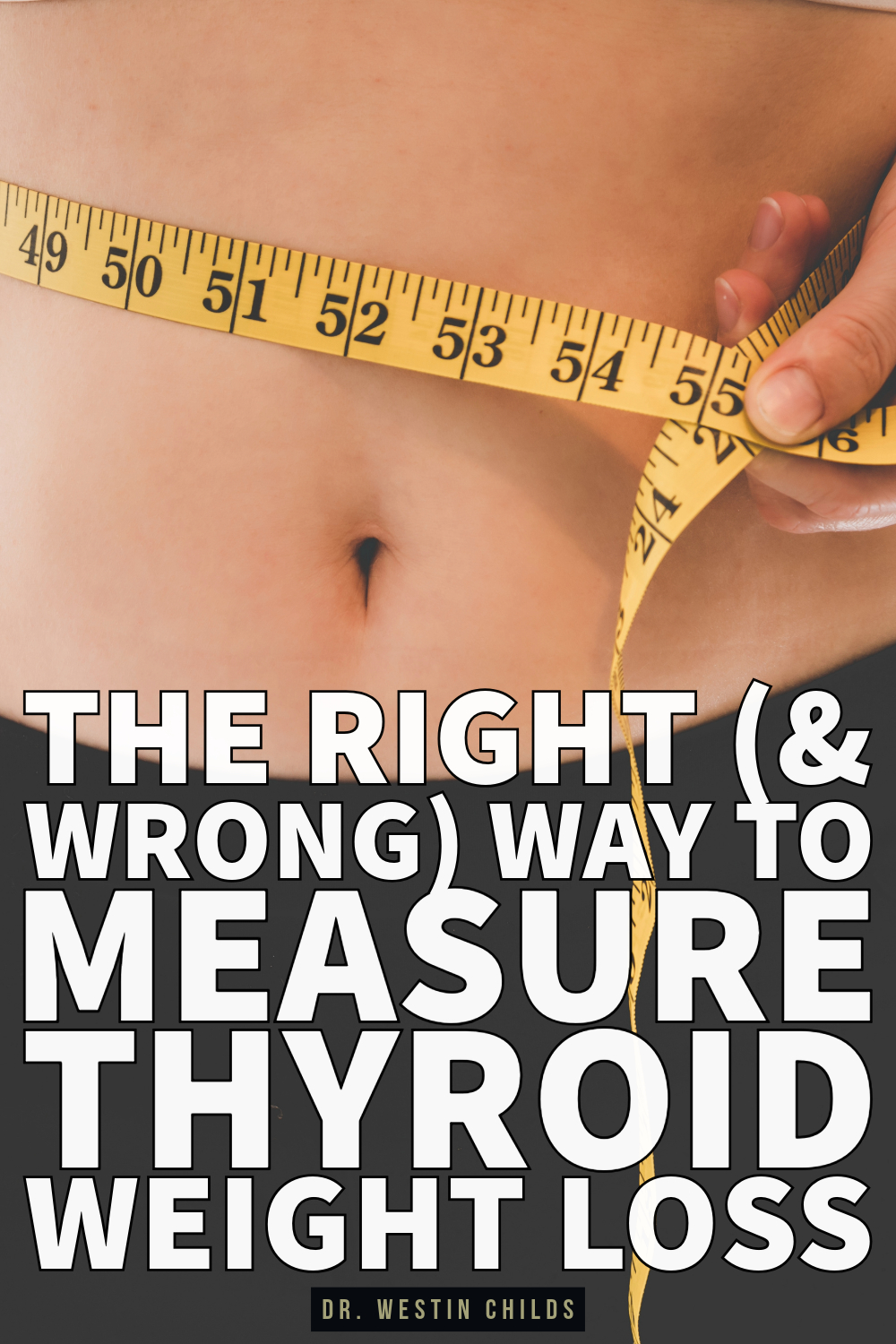 the right and wrong way to track thyroid weight loss the right and wrong way to track thyroid weight loss