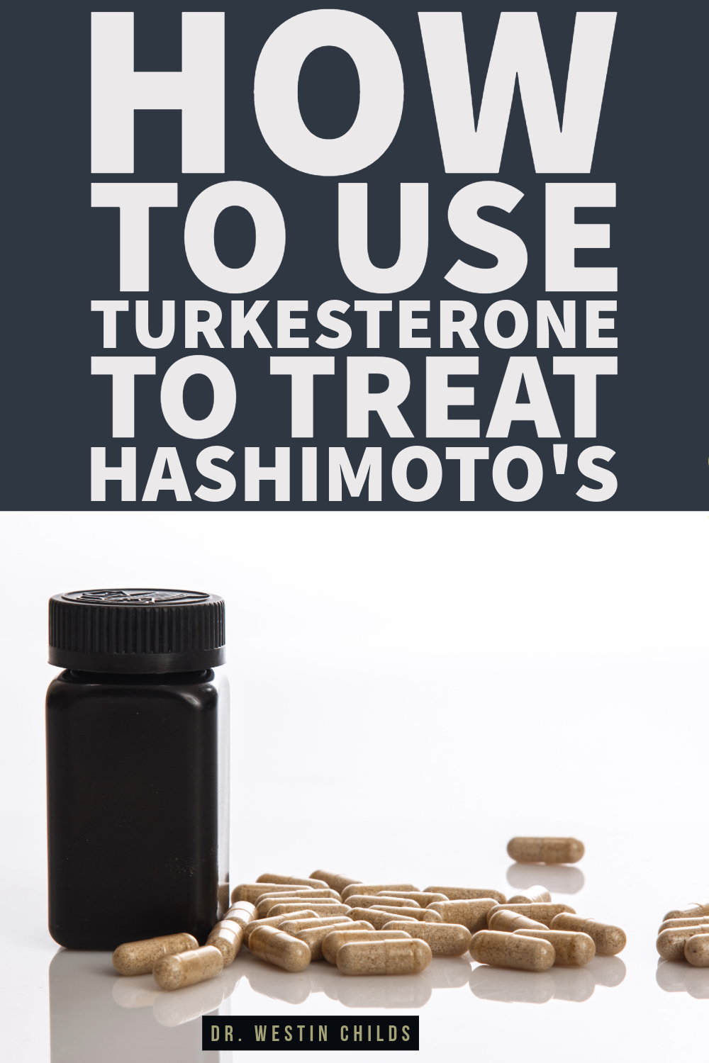 how to use turkesterone to treat hashimoto's how to use turkesterone to treat hashimoto's